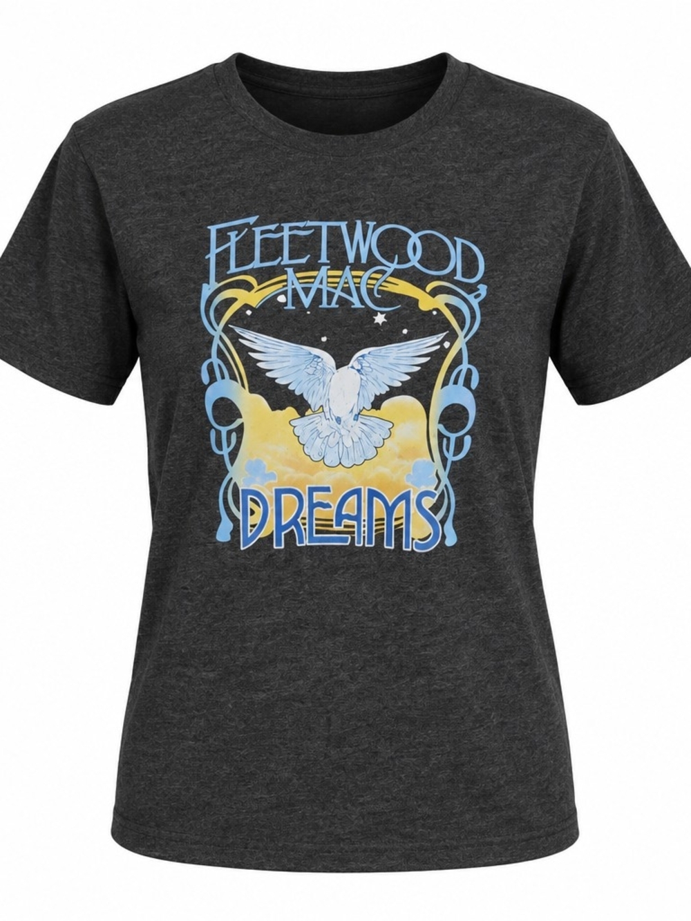 Fleetwood Mac Band T-shirt